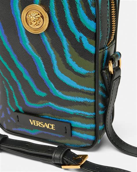 Versace biggie bag